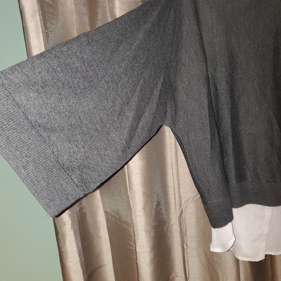 Simply Vera by Vera Wang Sweater (NWT) - Picture 3 of 4